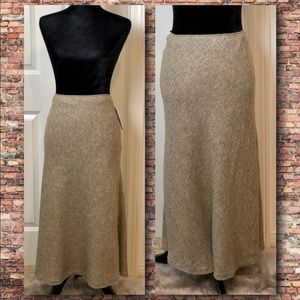 Lafayette 148 New York Trumpet Skirt Size 14 NWT